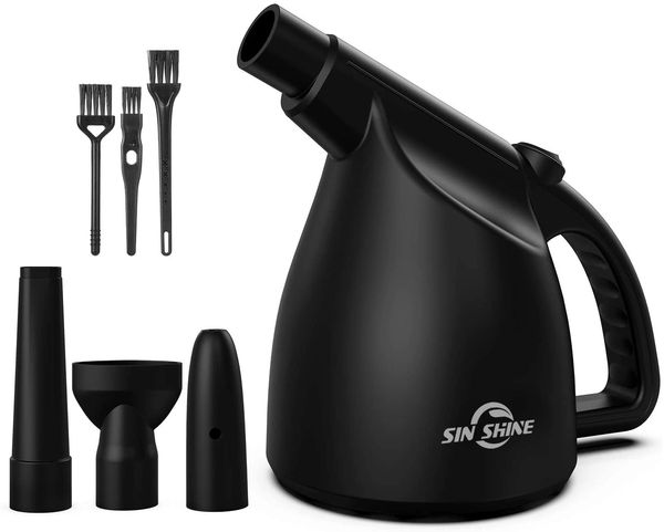 Compressed Air Multi-Use Electric Air Duster