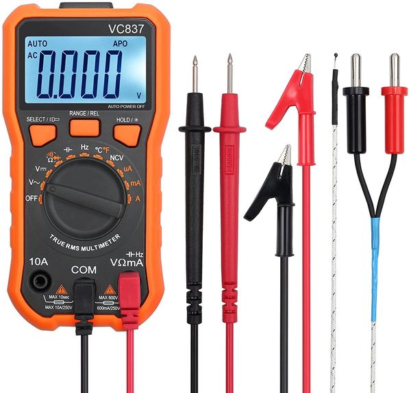 Proster Multimeter