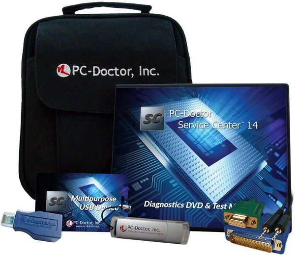 One of the Best Diagnostic Tools
